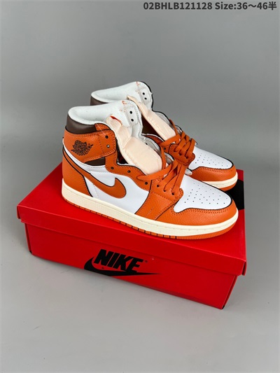 men air jordan 1 shoes 2022-12-11-052